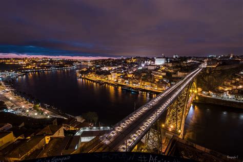 Porto Bridge, Portugal