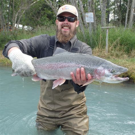 Book Salmon Catcher Lodge