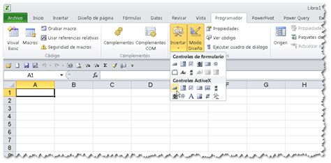 La Ltima Actualizaci N De Excel Deshabilita Los Controles Activex