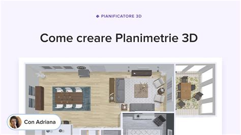 Come Creare Una Planimetria 3D Houzz