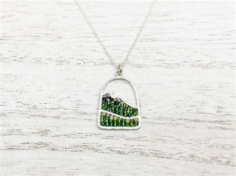 Alpine Charm Necklace