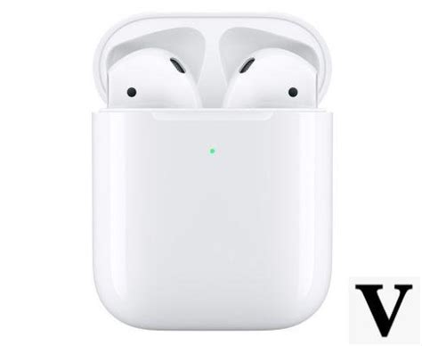 Apple AirPods 2 Announced Here Are All The Features