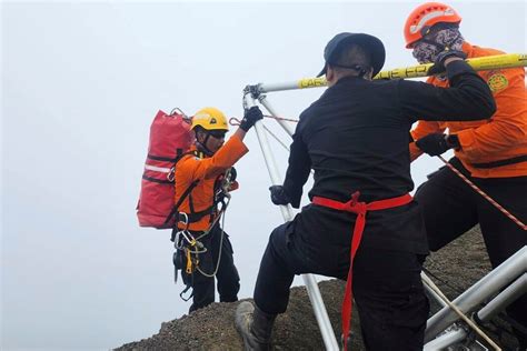Juliana Marins Brazilian Tourist Found Dead In Indonesia Volcano Could