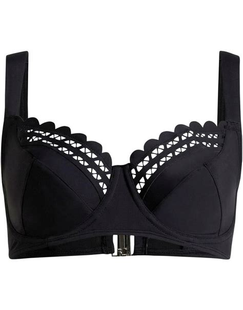BIUSTONOSZ bikini Z FISZBINAMI Cena Opinie Góry od bikini