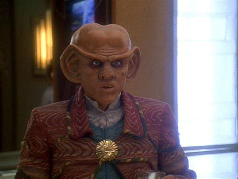 Quark Star Trek Deep Space Nine Character Biography And Images Strekonline