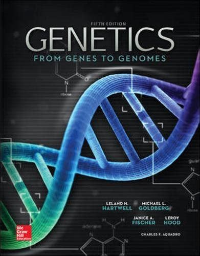 Top Best Genetics Textbooks Best Genetics Books Biology Explorer