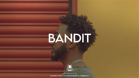 Afrobeat Instrumental 2024 Bandit [ Franglish X Tayc X Dadju ] Type