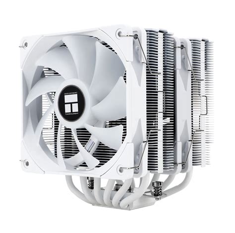 Peerless Assassin 120 White ARGB Thermalright