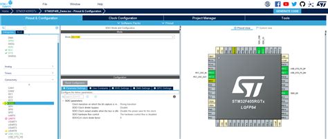 Stm32 Sdio Sd Card Example With Fatfs [interfacing Tutorial] Deepblue