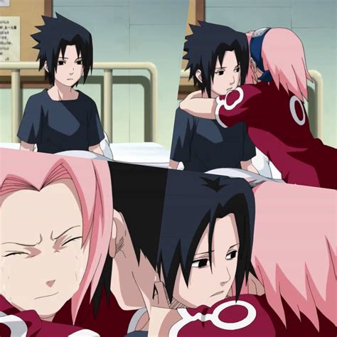 Sasusaku Naruto Shippuden Naruto E Sasuke Desenho Sasuke Anime