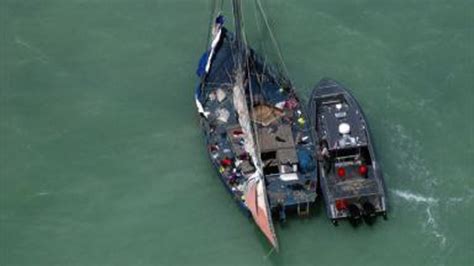 Encuentran Al Menos A 17 Migrantes Haitianos Muertos En La Costa De Las