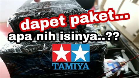 Chassis Sasis Jadul Tamiya Yang Masih Terjangkau Youtube