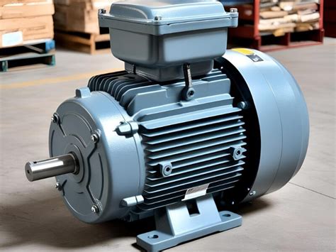 Motor Eléctrico Trifásico: Lo Que Necesitas Saber | Nivihe