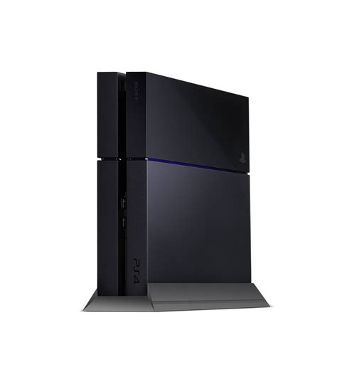 Specificaties Van Sony PlayStation 4 Verticale Standaard Tweakers