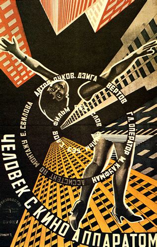 2d Design Russian Constructivism And Bauhaus Design