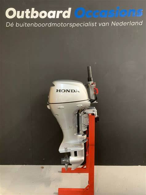 Honda Pk Kopen Bestel Op Outboard Occasions