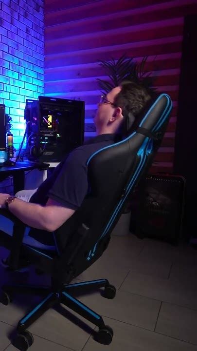 ЭТАЛОН ИГРОВЫХ КРЕСЕЛ 👑 - YouTube