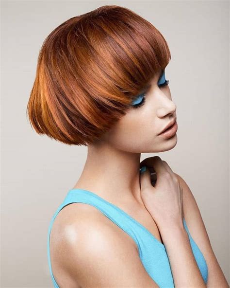 50 Creative Bowl Haircuts You Never Thought You D Like