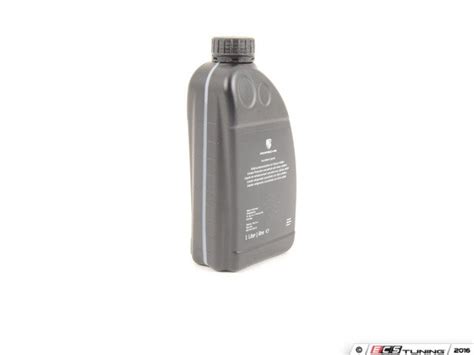 Genuine Porsche 00004330515 Coolant Anti Freeze One Liter