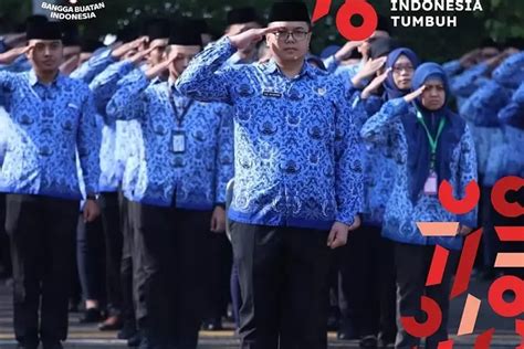 Tidak Perlu Daftar Pppk Dan Cpns Tenaga Honorer Kategori Ini Sudah