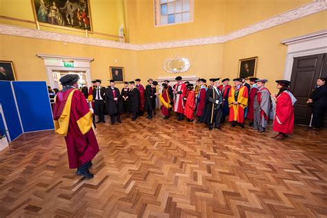 University Of Bath Winter 2018 Graduation Ceremony 3 Flickr