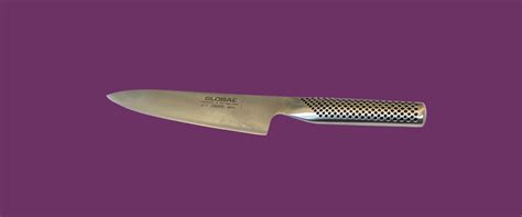 Global G-2 8 Inch Chef Knife | Knives Academy