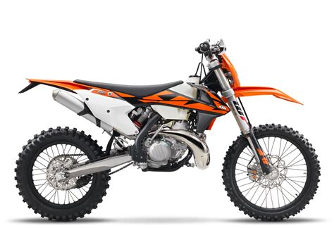 2018 KTM 300 XC-W Review • Total Motorcycle