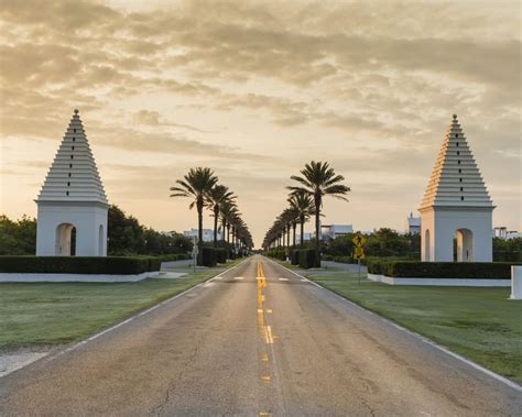 The 10 Best Things To Do In Alys Beach On Floridas 30a