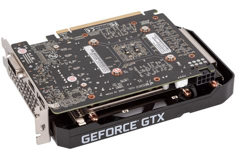 Palit GeForce GTX 1660 StormX OC Review | bit-tech.net