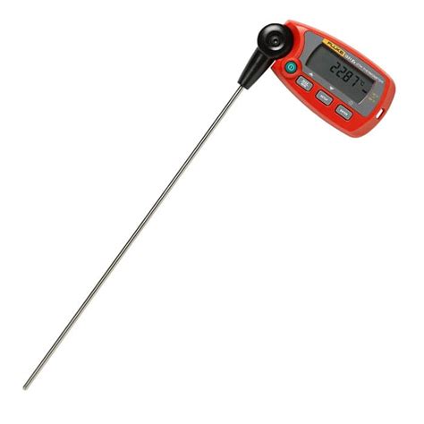 Buy Fluke 1551a Stik Thermometer Temperature Calibrator