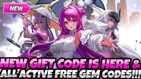 Hurry Up A Brand New Collab Gift Code Is Here All Active Codes