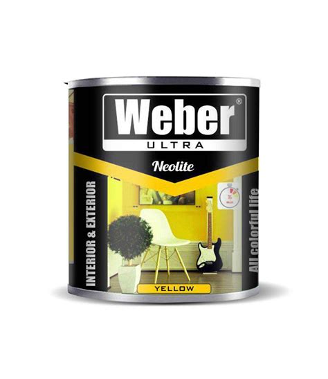 WEBER