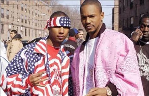 Juelz Santana And Camron Dipset Anthem 2003 The 25 Best Roc A