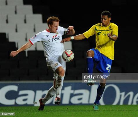 1,195 Dean Lewington Photos & High Res Pictures - Getty Images