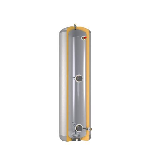 Ultrasteel 180l Direct Slim Unvented Hot Water Cylinder Tanks Ie