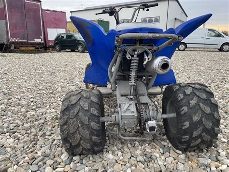 Atv Bashan 150cc Pitesti OLX Ro