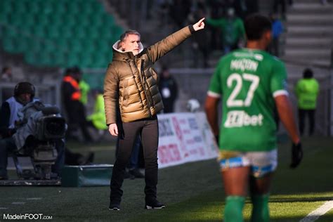 Asse Olivier Dall Oglio Se Confie Sur Le Choix Du Chambon Sur Lignon