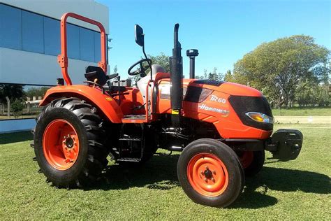 Tractor Hanomag Tr A O Agroads