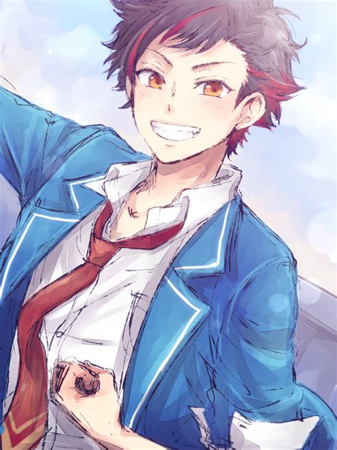 Nagumo Tetora Tetora Nagumo Ensemble Stars Image By Cuw 1924573