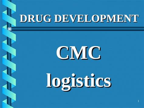 Ppt Cmc Logistics Dokumen Tips