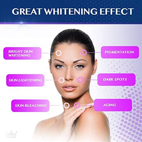 Glutathione Whitening Pills 120 Capsules 2000mg Glutathione Effect Kate Minimalist