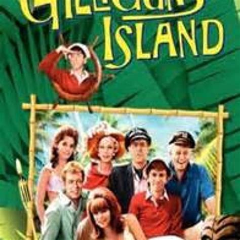 Stream Theme Song Gilligan's Island.MP3 by John C Pawlak | Listen ...