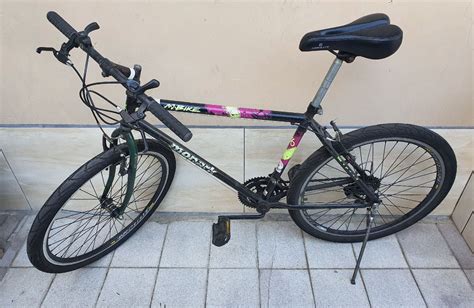 Bicicleta Monark Item P Esporte E Outdoor Monark Usado Enjoei