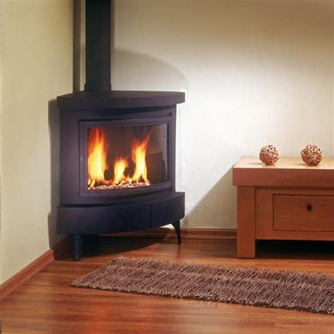 Small Corner Gas Fireplace Dimensions – I Am Chris