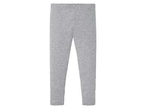 Lupilu Kleinkinder Leggings M Dchen St Ck