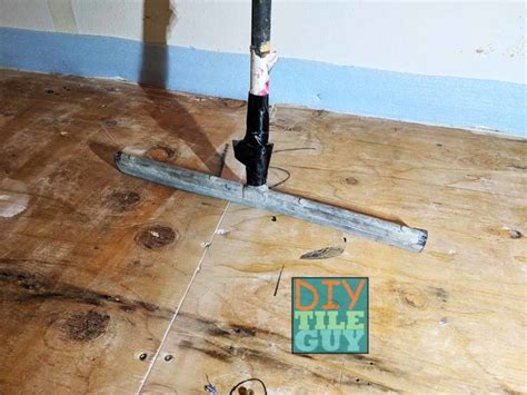 DIY Leveling Concrete Floor Problem – Flooring Site