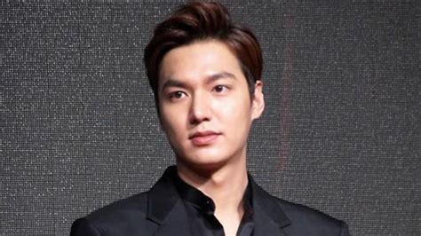 Lee Min Ho Dan 7 Selebriti Korea Yang Selesaikan Wajib Militer Di Tahun