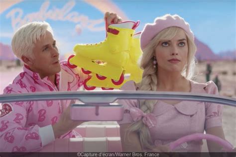 La película de Barbie protagonizada por Margot Robbie celebra el legado