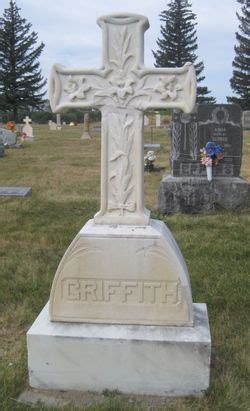 William Henry Griffith 1880 1950 Find A Grave Gedenkplek