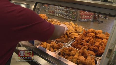 Royal Farms Chicken Tops ‘food And Wine Best Gas Station Foods List